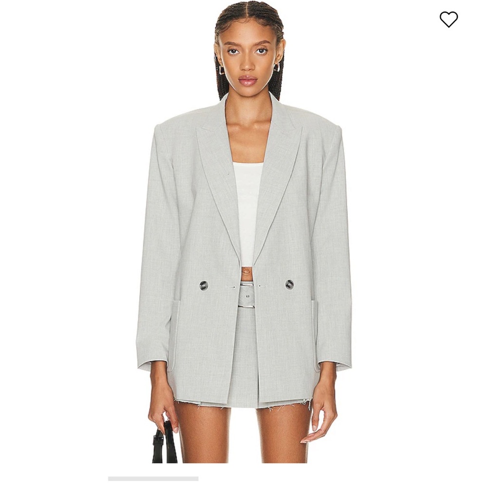 Ser o ya blazer